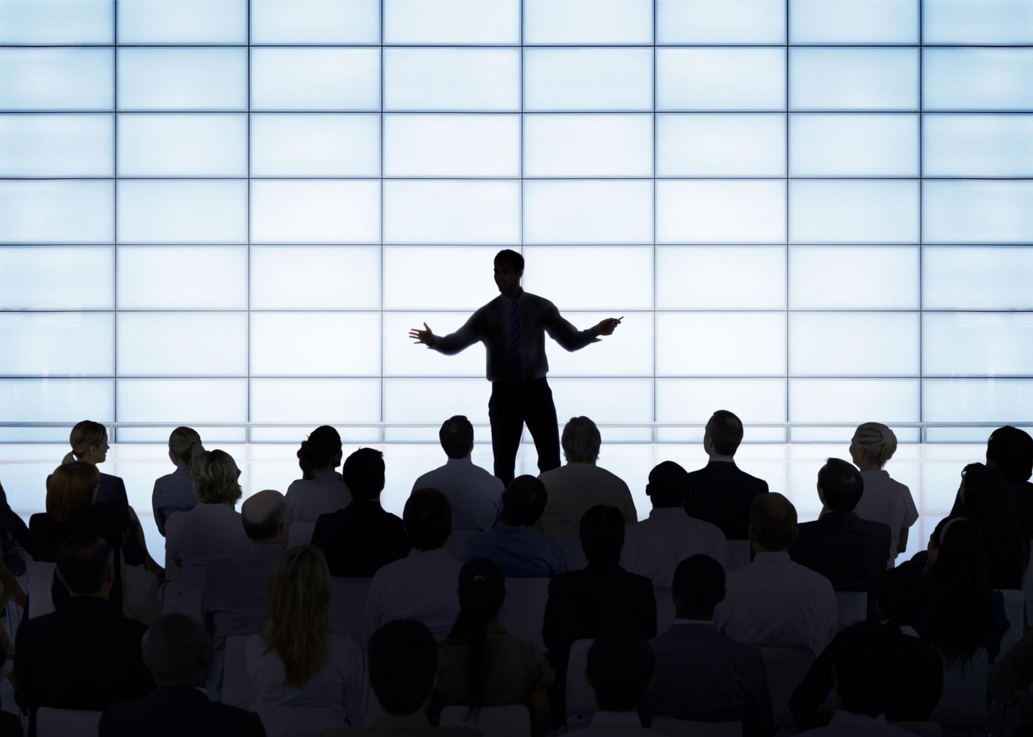 Default Seminar Image