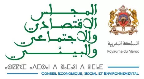 Logo CESE Workplace